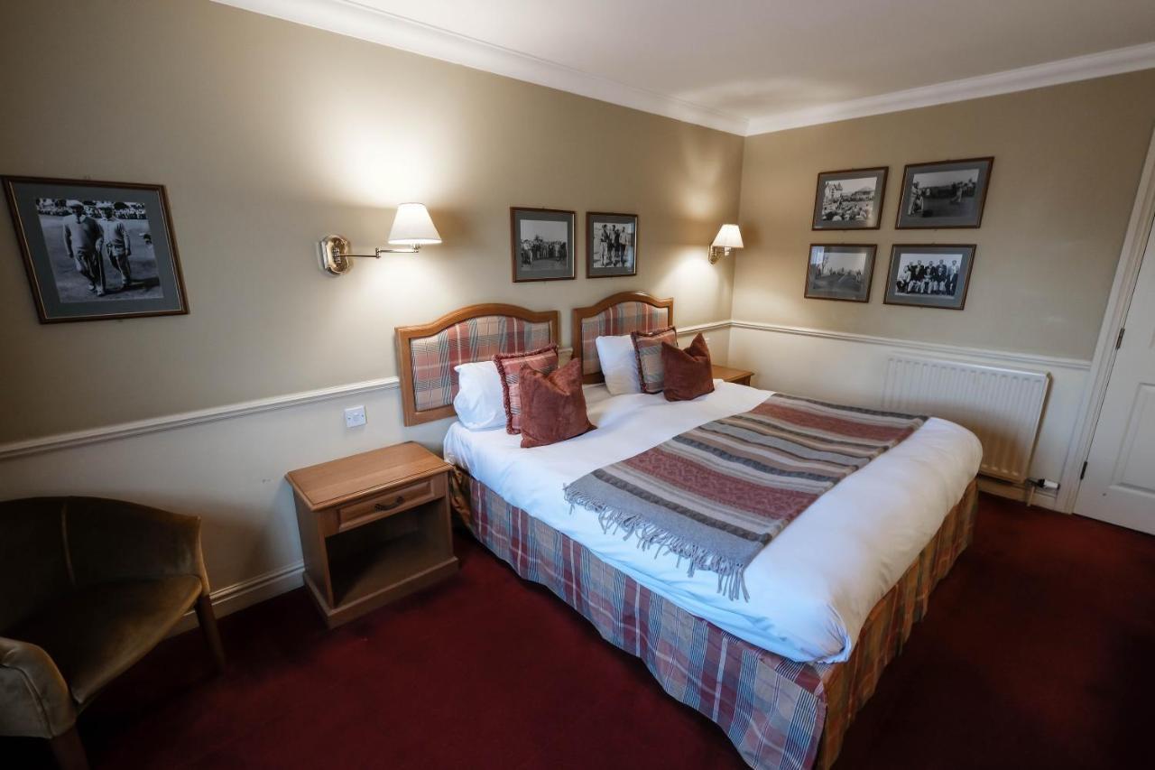 York Pavilion Hotel, Sure Hotel Collection By Best Western Buitenkant foto