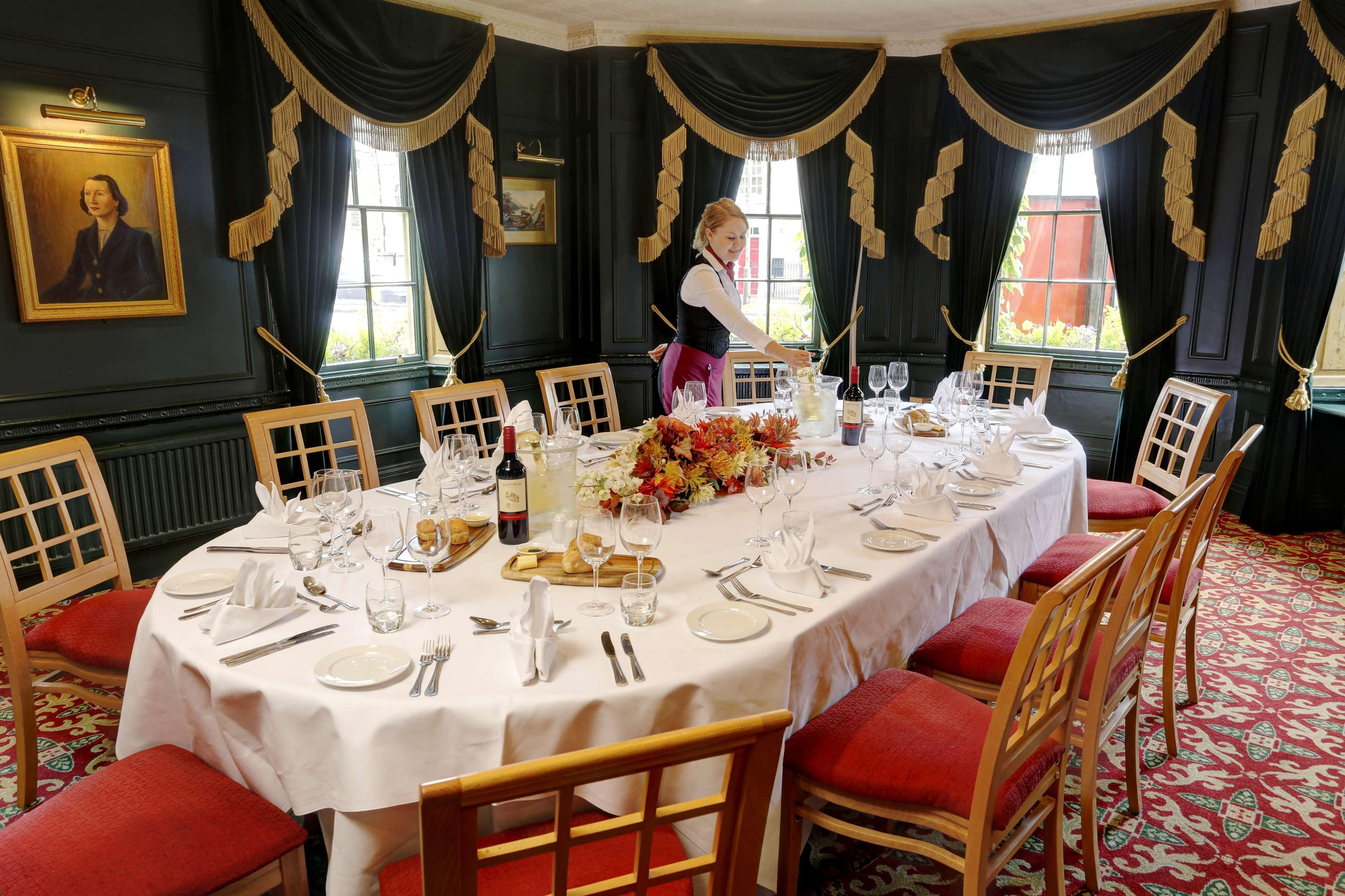 York Pavilion Hotel, Sure Hotel Collection By Best Western Buitenkant foto