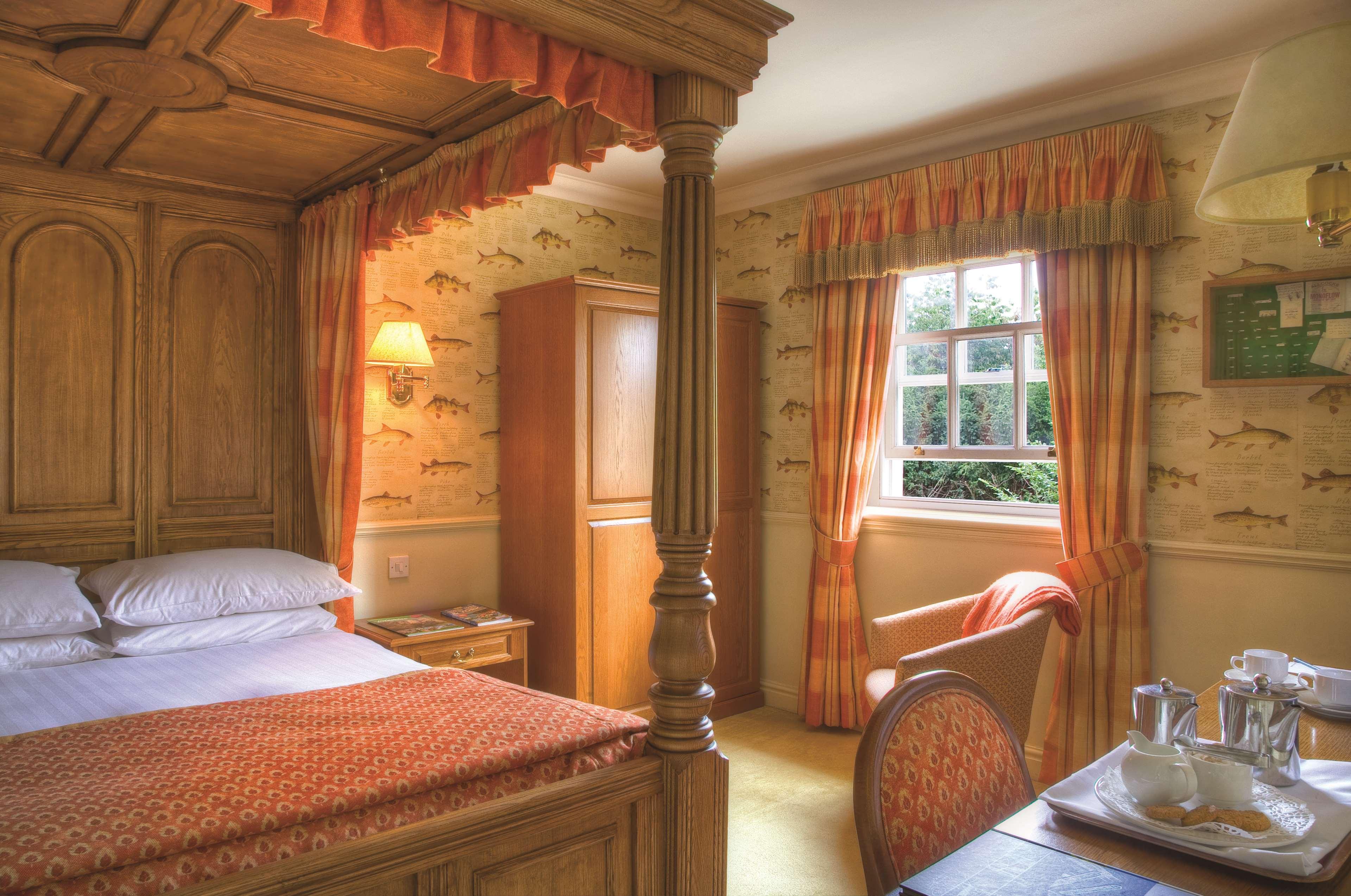 York Pavilion Hotel, Sure Hotel Collection By Best Western Buitenkant foto