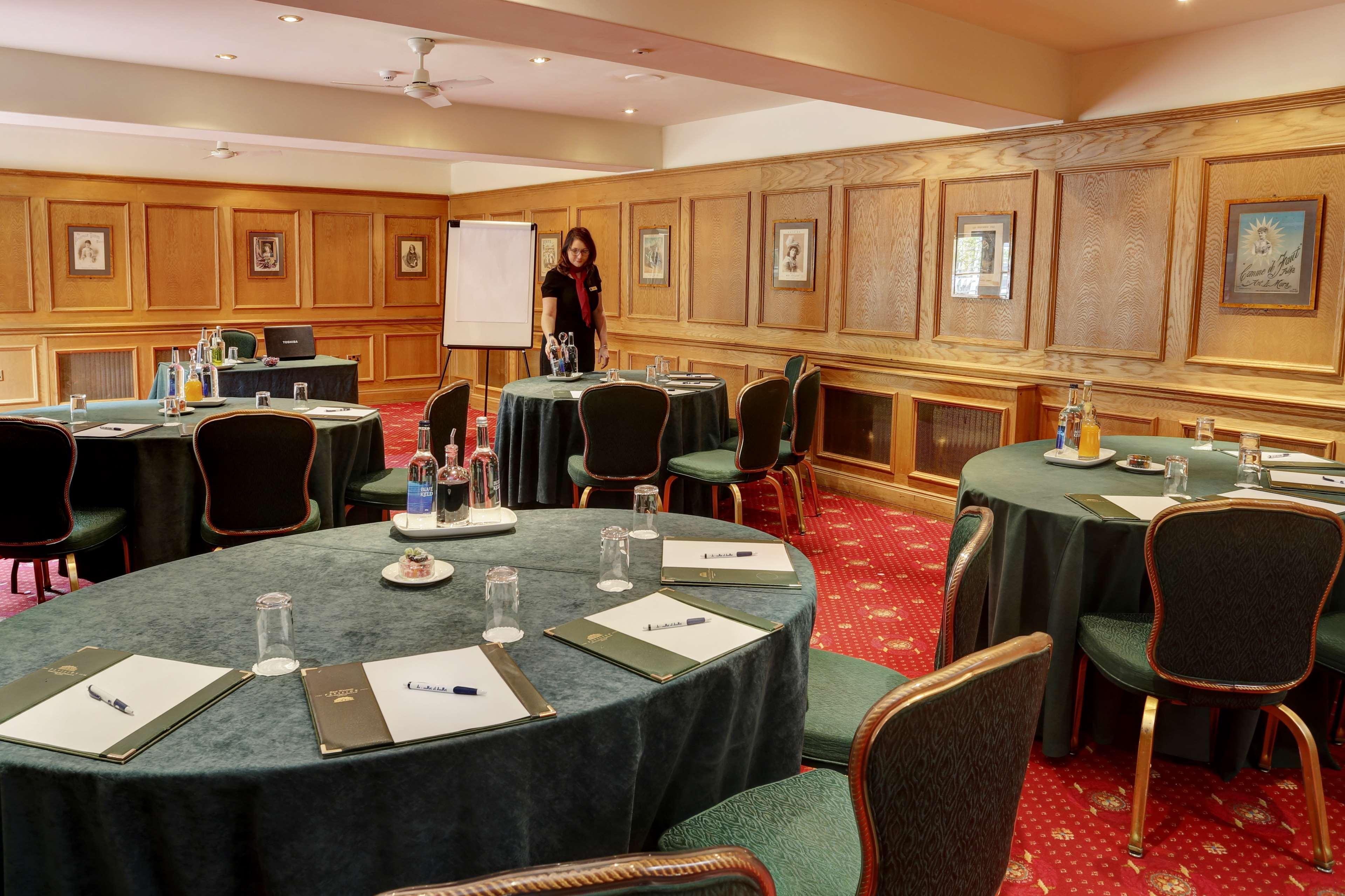 York Pavilion Hotel, Sure Hotel Collection By Best Western Buitenkant foto