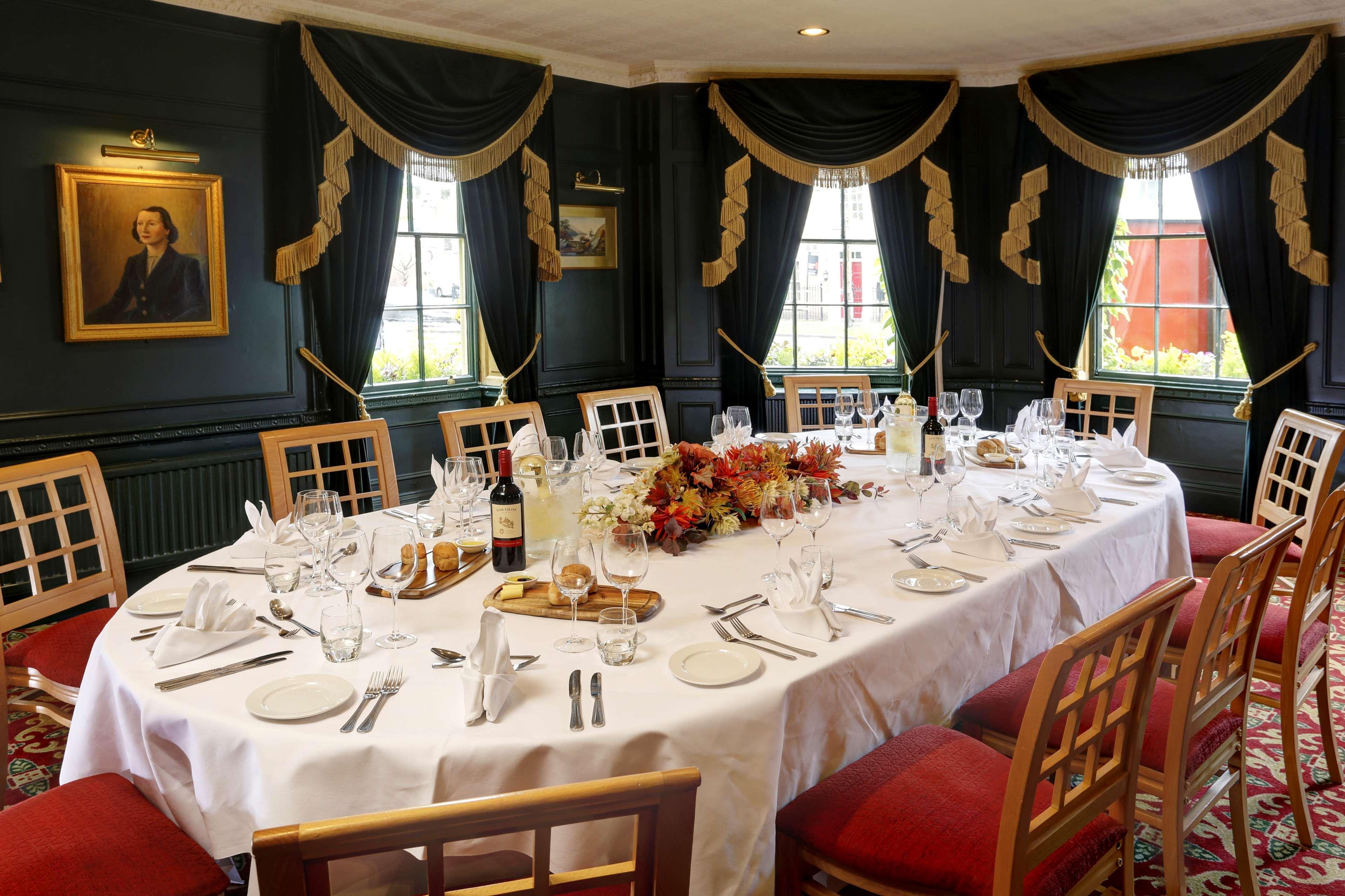 York Pavilion Hotel, Sure Hotel Collection By Best Western Buitenkant foto