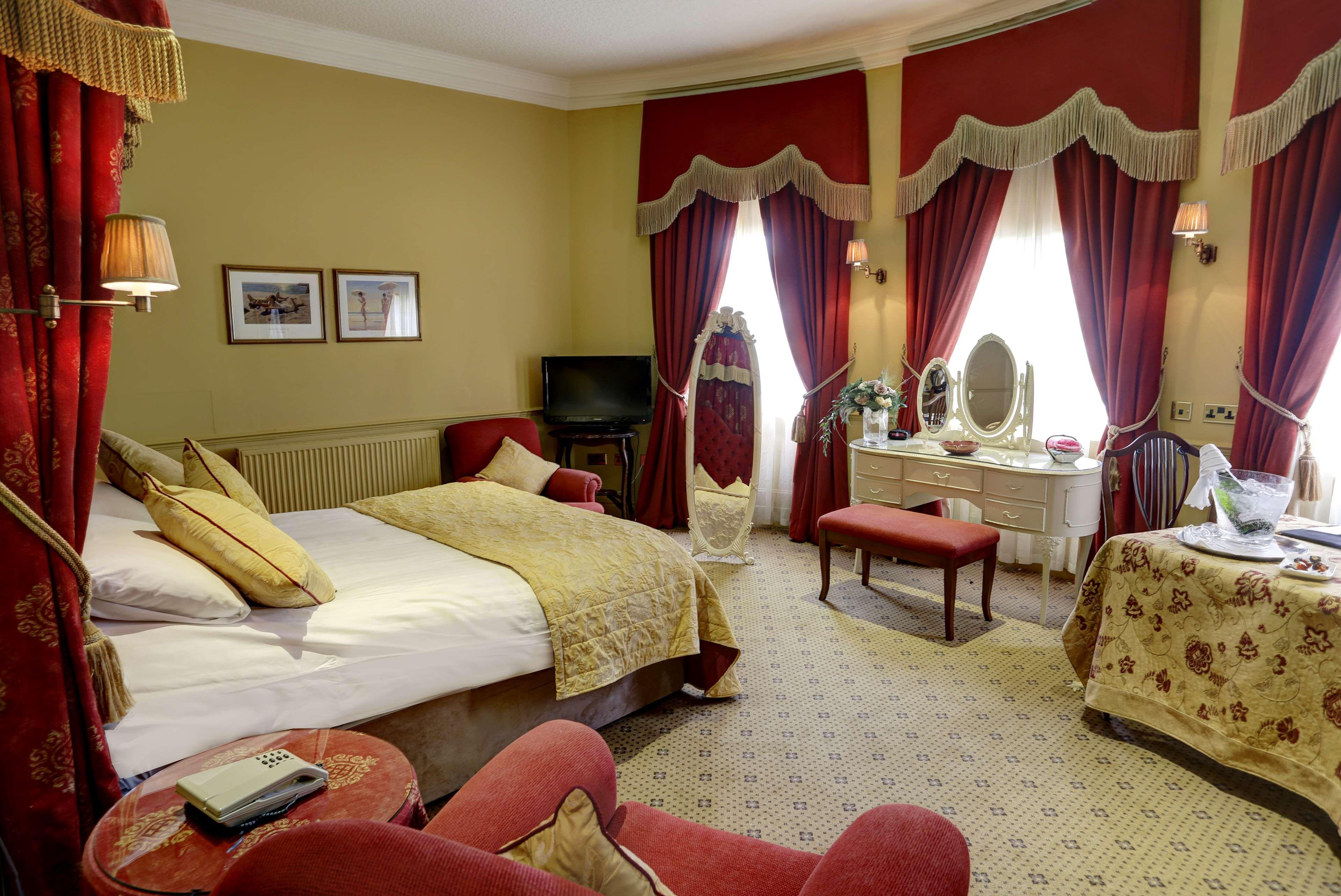 York Pavilion Hotel, Sure Hotel Collection By Best Western Buitenkant foto