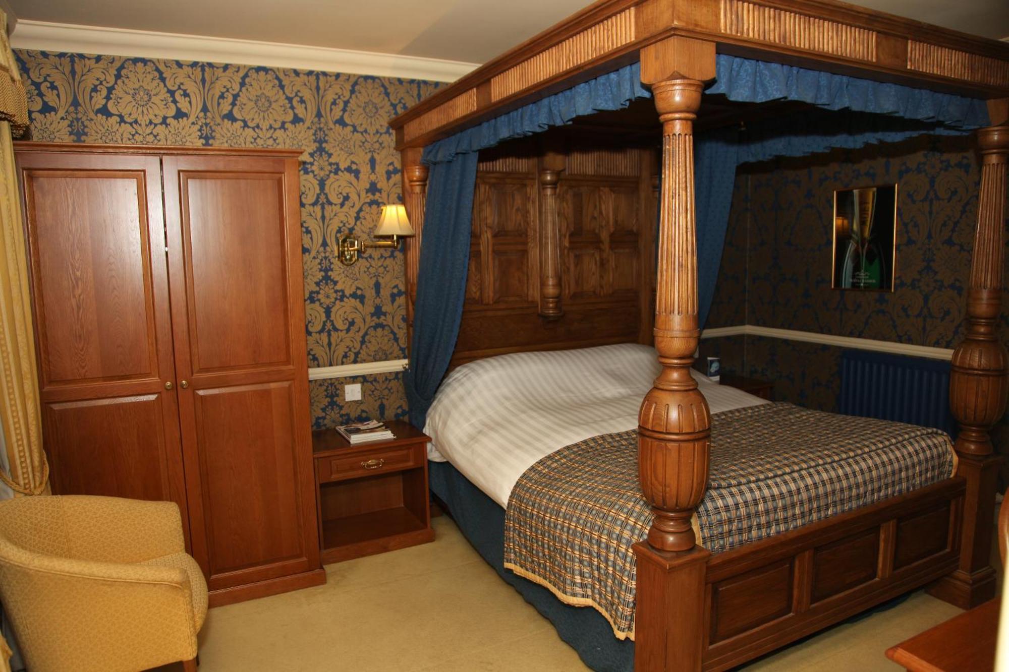 York Pavilion Hotel, Sure Hotel Collection By Best Western Buitenkant foto