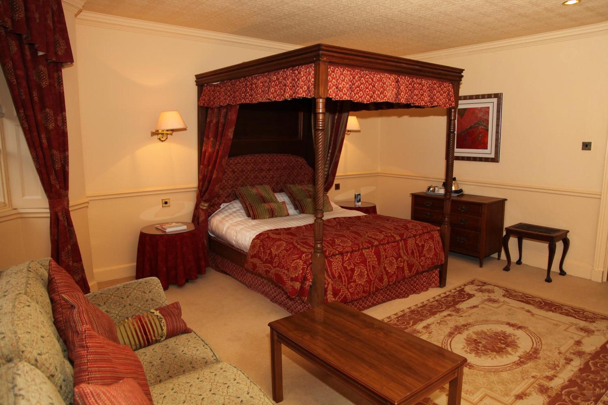 York Pavilion Hotel, Sure Hotel Collection By Best Western Buitenkant foto