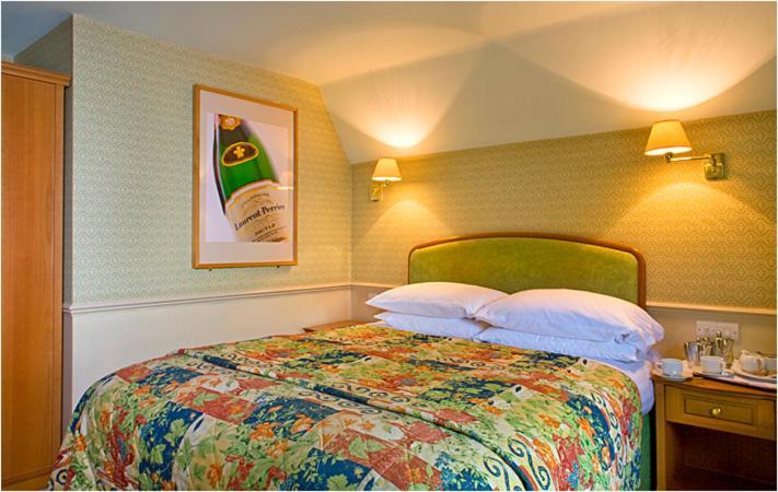 York Pavilion Hotel, Sure Hotel Collection By Best Western Buitenkant foto