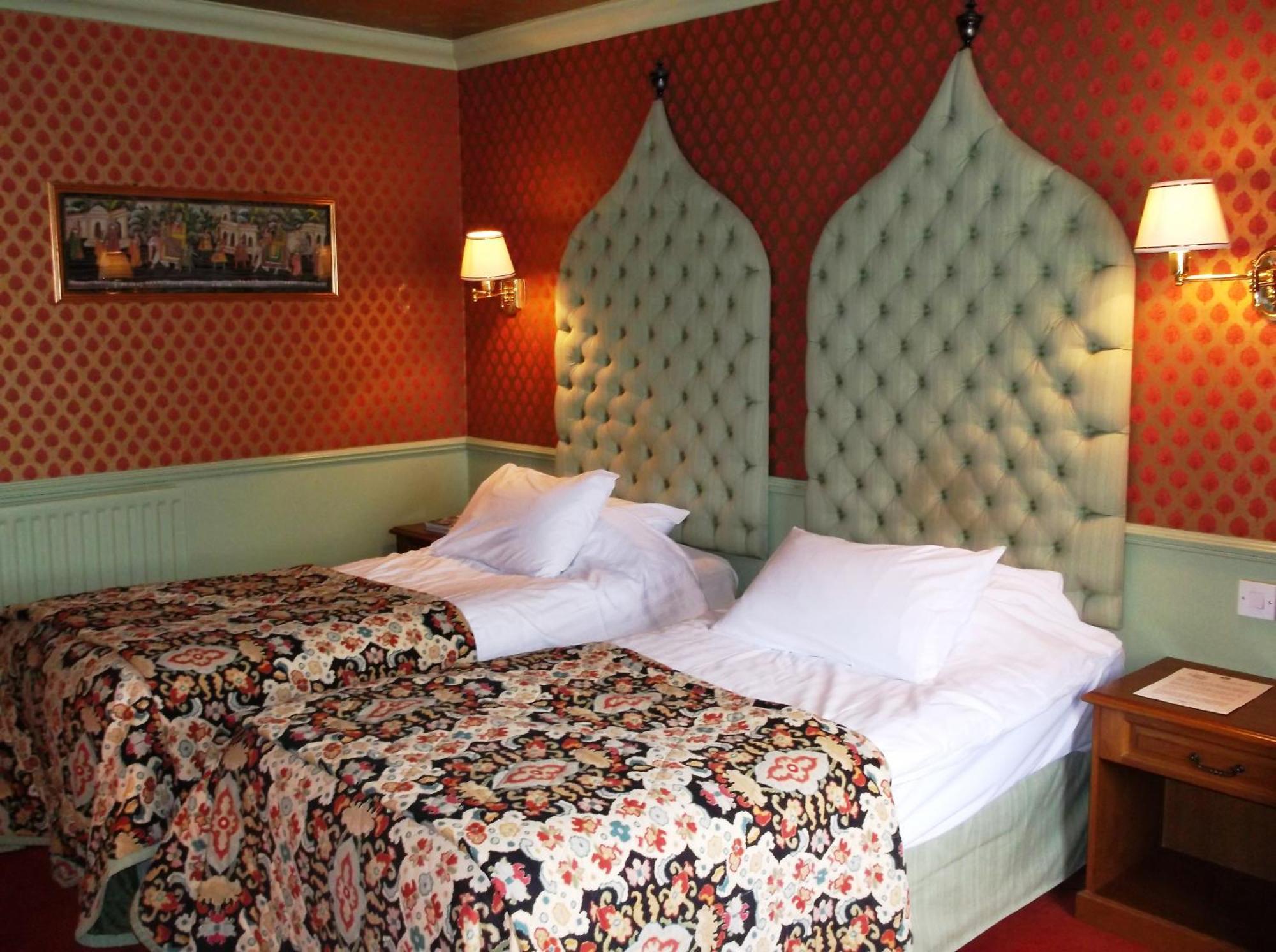 York Pavilion Hotel, Sure Hotel Collection By Best Western Buitenkant foto