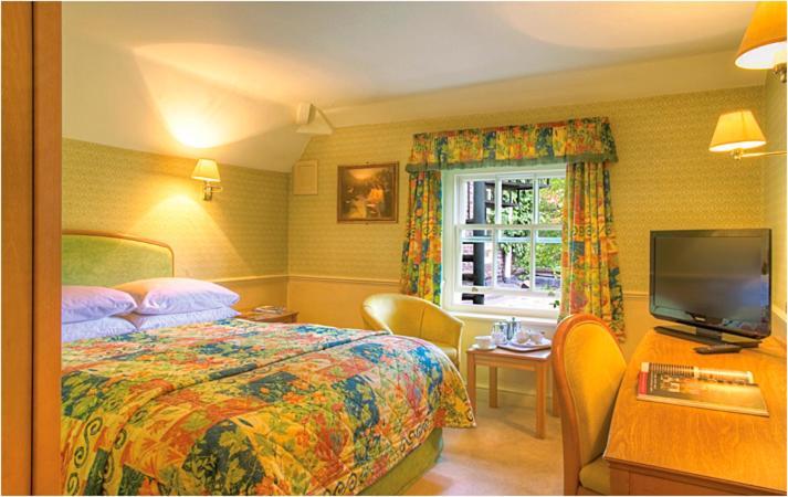 York Pavilion Hotel, Sure Hotel Collection By Best Western Buitenkant foto